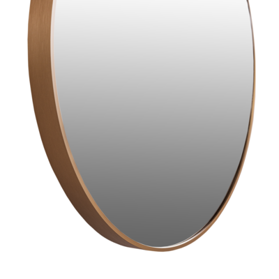 VM-Design - Spiegel Rond 60