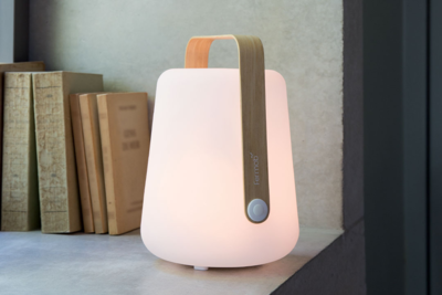 Fermob tuinlamp Balad H.25 Bamboo
