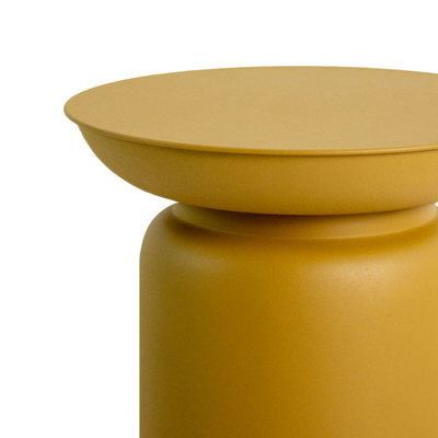 Kick bijzettafel Clay