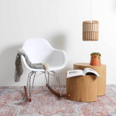 Salontafel Rosanne - set van 2