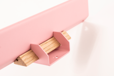 Studio Mippe wandplankje Sweet shelf L