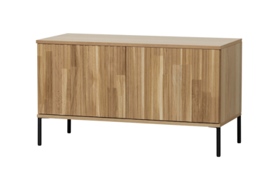 WOOOD Exclusive tv meubel New Gravure - Naturel