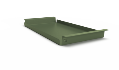Steellish Dienblad Medium - Flip Tray
