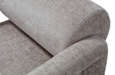 WOOOD Exclusive fauteuil Lenny
