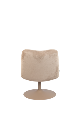Zuiver fauteuil Bubba