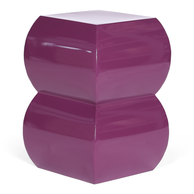 Bijzettafel Toffee