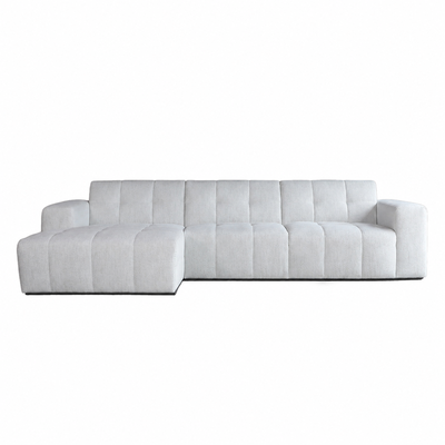 Nova Hoekbank Off White