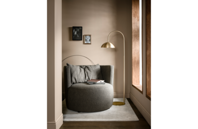 Rustik Lys dinerkaarsen extra dik (2x 5 stuks)