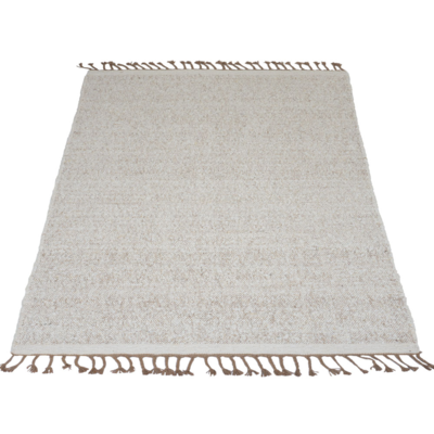 Vloerkleed Sol Beige