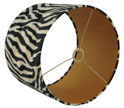 Lampenkap Savanna velvet