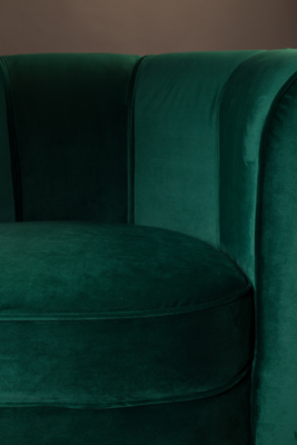 Lounge chair Flower