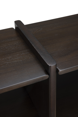 Mortise rek