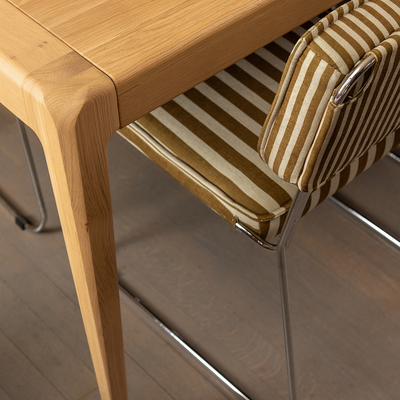 Eettafel Tarro oak