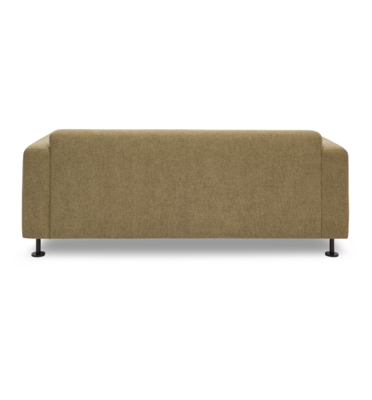 Loods 5 Design 2,5-zitsbank Zit