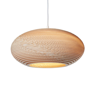 Graypants Scraplight Disc Blonde 