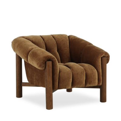Fauteuil James