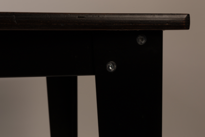 Dutchbone Scuola eettafel