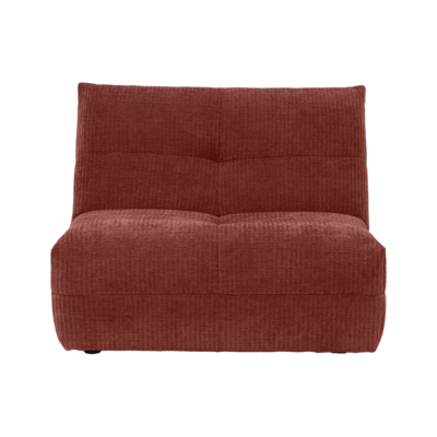 Loods 5 fauteuil Flynn topaz Flynn Fauteuil Topaz1674oldrose