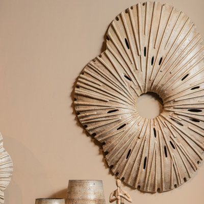 Wanddecoratie Aurea