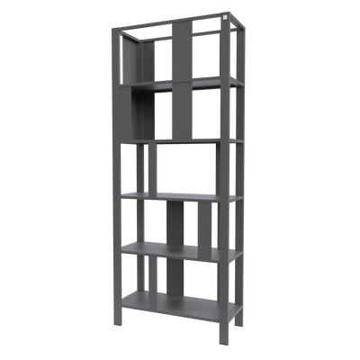 Steellish vakkenkast Maksus