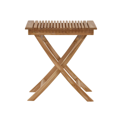 Inklapbare tuintafel Joan