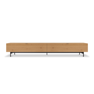 Loods 5 Design Woody dressoir vloer frame klep