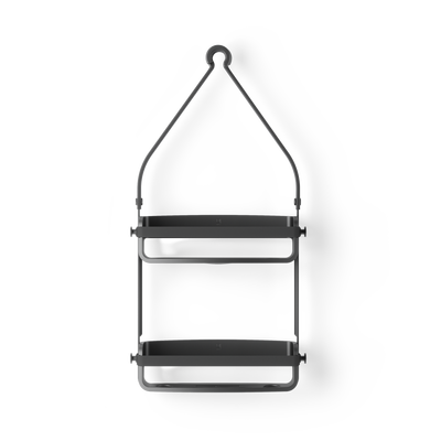 Umbra Doucherek Flex - Double - Douche Caddy