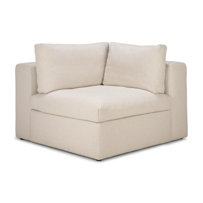 Ethnicraft - Sofa Mellow - modulair
