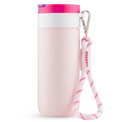 Drinkfles accessoire Dopper wrist cord