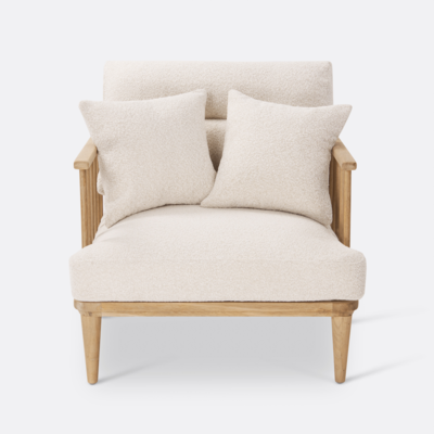 Fauteuil Woody