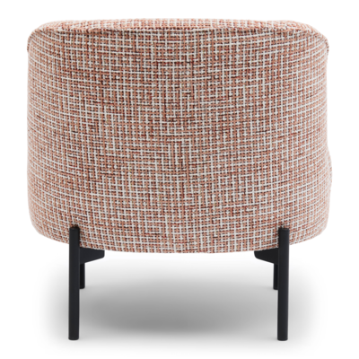 Fauteuil Carl