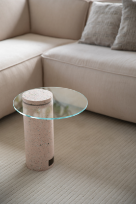 Zuiver vloerkleed Shore