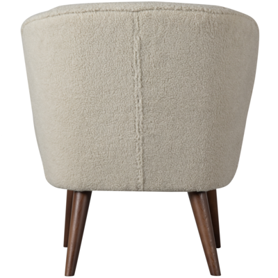 Fauteuil Sara