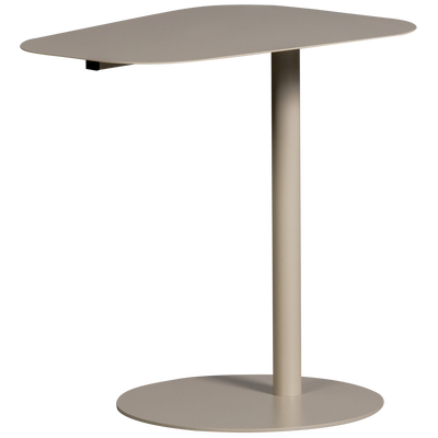 Lia bijzettafel metaal dust