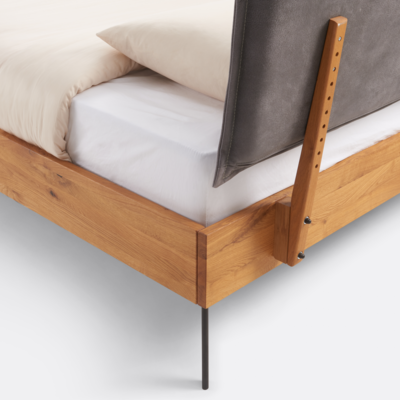 Bed Jens