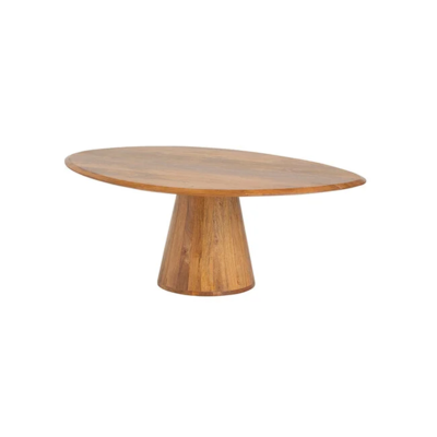 Flare Salontafel Geometrisch