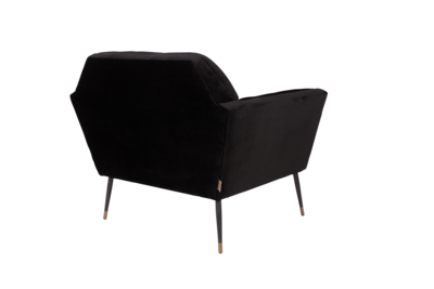 Dutchbone loungestoel Kate