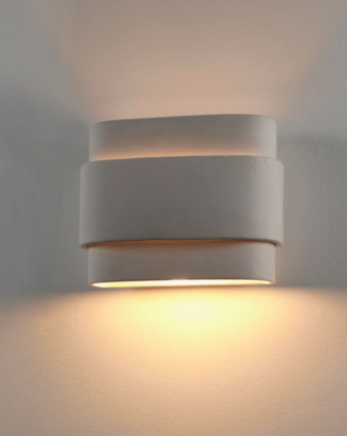 Serax wandlamp Louis beige
