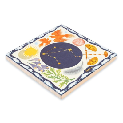 StoryTiles wandtegel Libra