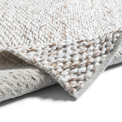 Vloerkleed Giulia Beige/Melange 160x230cm