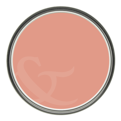 Graham &amp; Brown matte muurvef Aloha - afneembaar