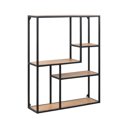 Industrieel wandrek Vic