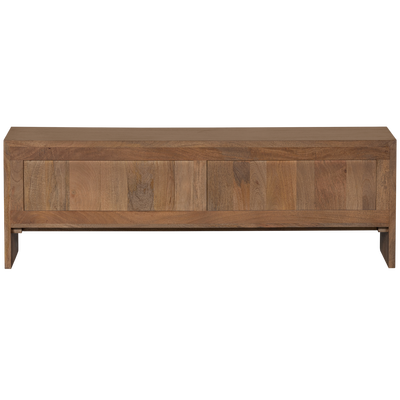 Jerre tv meubel mango naturel
