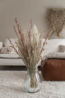 Droogbloem boeket Anna