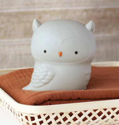 Lampje uil