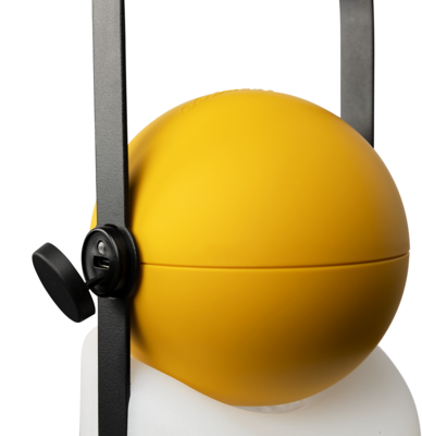 Weltevree lamp Guidelight