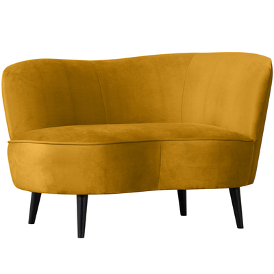 Lounge fauteuil Sara