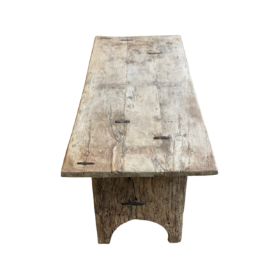 Tafel India Uniek