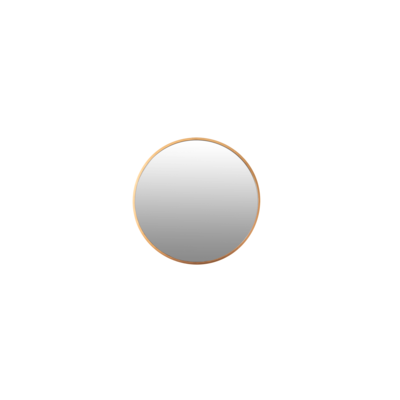 VM-Design - Spiegel Rond 40