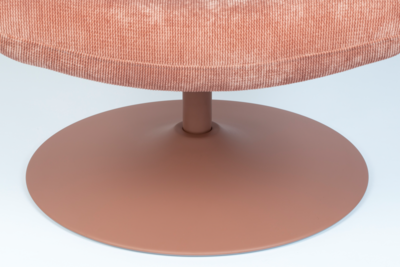 Zuiver fauteuil Bubba